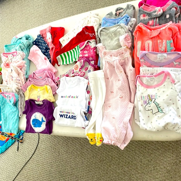 3M Baby Bundle - Picture 2 of 3